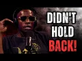 Godfrey GOES OFF On Brandon Tatum After Nolan Wells Updates