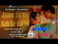Download Lagu Jaane Dil Mein - Short Ver. | Mujhse Dosti Karoge | @sursangam-myheartbeat  @yrf