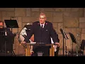 Promoted to Glory Memorial Service Bill Sweet August 16 2026