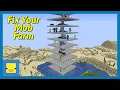 Why Isn t My Minecraft Mob Farm Working Three Simple Fixes