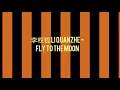 Download Lagu 乐华七子NEXT 李权哲 LI QUANZHE - FLY TO THE MOON (Easy Pinyin Lyrics)