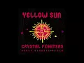 Crystal Fighters - Yellow Sun (Benny Benassi remix)