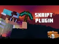 Simple Skript Tutorial for Starters - Minecraft Plugin