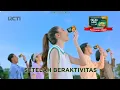 Iklan Tolak Linu - Saya Percaya Tolak Linu (2024) @ RCTI, SCTV, Trans 7, Indosiar, \u0026 MNCTV