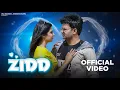 Download Lagu Zidd -(Official video) Jogender Sharma | Sonika Singh | Jyoti Jiya | New Haryanvi romantic song 2025