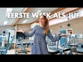 Download Lagu mijn eerste week als juf...