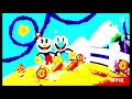 THE CUPHEAD SHOW INTRO BUT I SCREAM THE