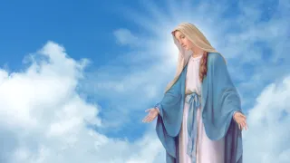مديح العذراء مريم   الحان  الأب أنطوان طحان   أداء  الأب ريمون كيروز دندنها