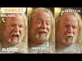 Master Voice Actor Puts His Skills To The Test Audible