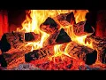 🔥 Relaxing Fireplace 4K LIVE 24/7 — Crackling Logs in a Brick Hearth, Real Fire Sounds, No Music
