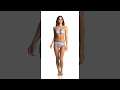 Download Lagu Sunsets Odyssea Jayne X-Back Bikinitop | SwimOutlet.com