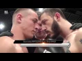 Chris Hayes vs Daumantas Matulevicius - Contenders Norwich #14