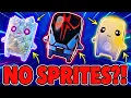 Fortnite STOPPED Adding NEW Sprites