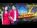 Lagu PERAWAN KALIMANTAN - SISKA AMELIA FT. REZA ADITAMA - DIVARINA MUSIC