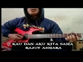 Download Lagu kau dan aku akustik ciptaan sendiri -bhendot de animo #laguindie#lagucinta