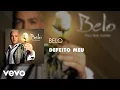 Download Lagu Belo - Defeito Meu (Áudio Oficial)