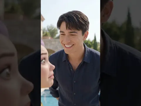Rumi creó al novio perfecto 😂❤️ #kpop 