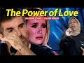 Lagu Filipino Singer Brings Judges \u0026 Audience to Tears with “The Power of Love” on BGT 2025