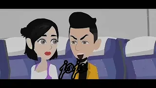  عاشقة   الروايات  تضحك وتقول عارفك شاعر تلعب بلكلمه وتفصلها دندنها