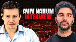 Above Security CEO Aviv Nahum: How to Identify and Prevent Insider Threats