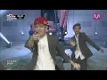 EXO_으르렁 (Growl by EXO@M COUNTDOWN 2013.8.1)