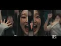BLACKPINK - Jump (MTV Biggest Pop Clean Music Video)