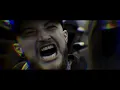 Feels Like Home - Broken & Angry (Official Music Video)