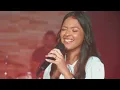 Agnes Ester | Te Adorarei (Cover)