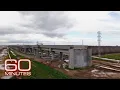 The state of high-speed rail in the U S