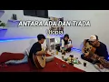 Lagu UTOPIA - ANTARA ADA DAN TIADA ( MUSIK COVER ) ILA SUSILAWATI