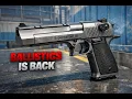 Fortnite Ballistics R Gameplay - The Map Epic Games Removed Fans Rebuilt