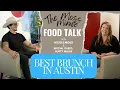 Austin Food Talk - Dusty Miller
