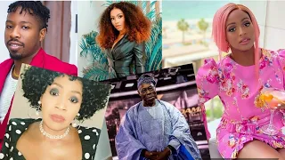kemi olunloyo advices against marriage reasons why mercy u0026 ike dont support each other publicly