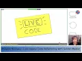 Live Legacy Code Refactoring with the Golden Master by Philippe Bourgau pbourgau