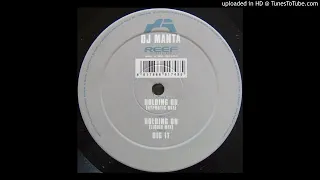 Download DJ Manta - Dig It (1999) MP3