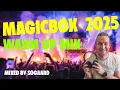 Download Lagu Tinderbox 2025 - MagicBox Warm Up Mix | SØGAARD (DK)
