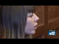 Parole Hearing for woman who plead guilty to murdering nine-year-old when she was 15