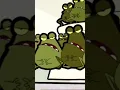 Download Lagu Here is the frog war in Mr Bean 🤣 #mrbean #shorts #frogs