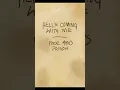 Download Lagu Hell's Coming With Me Animatic