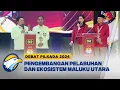Download Lagu Debat Aliong-Sahril dan Sherly-Sarbin Debat Soal Pengembangan Pelabuhan dan Kerusakan Ekosistem