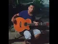 Howie day - collide acoustic cover