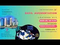 Lecture 17 Data Augmentation LLMs Artificial Intelligence