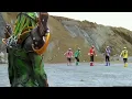 Download Lagu Power Rangers Super Megaforce - The Wrath - End of Levira - No Legendary Mode