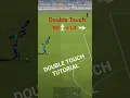 eFootball Skill - Double Touch Tutorial PS4 PS5