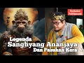 Download Lagu Sanghyang Ananjaya Dan Pasukan Kera | @MHakimBawazier | Syiar Dalam Gelap