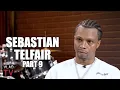 Sebastian Telfair on Bronny s College Stats LeBron Wouldn t Have Been Great in College Part 9