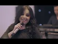 يا دربكه ( فيديو كليب - غزل سلامه ) رني بجراسك رني ( هوا لعزب ما ريدو ) دبكات 2022
