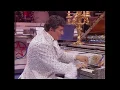 Lagu Liberace - Gershwin Medley | 1985 | MDA Telethon