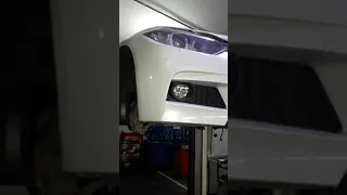 من اسباب صوت الطقة مع دعسة البريك 