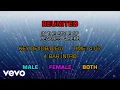 Download Lagu Peaches and Herb - Reunited (Karaoke)